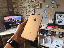 Image result for Apple iPhone 7 Plus Colours