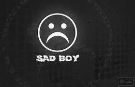 Image result for Sad Boy Hours Wallpaper