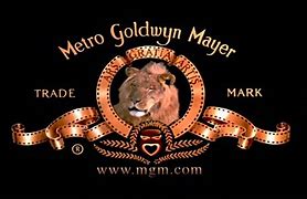 Image result for MGM Family Entertainment Logo