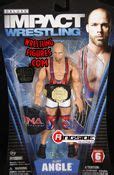 Image result for WWE Kurt Angle Elite