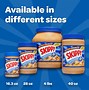 Image result for Peanut Butter Protein Crunchy Skippy
