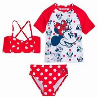 Image result for Minnie Mouse Swimsuit