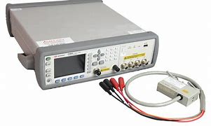Image result for LCR Probe