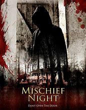 Image result for Mischief Night