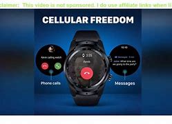 Image result for Verizon Smartwatch for Men