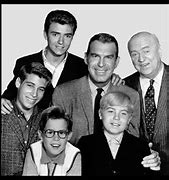 Image result for Butch Patrick My Three Sons