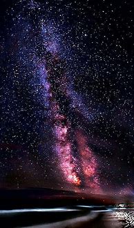 Image result for Milky Way Galaxy iPhone Wallpaper
