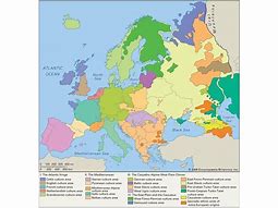 Image result for Europe Atlas