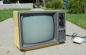 Image result for Old TV Parts Name with Picture