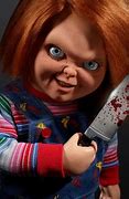 Image result for Chucky Box