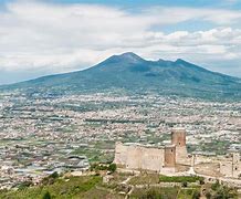 Image result for Herculaneum Vesuvius