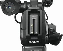 Image result for Sony Pro Camera