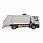 Image result for Garbage Truck Dimensions