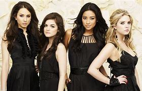 Image result for PLL Wallpaper for Phone