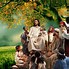 Image result for Jesus Christ with Children