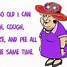 Image result for Red Hat Society Funny