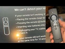 Image result for Factory Reset a Fire TV Stick Remote to Pair to New One