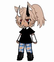 Image result for Gacha Life Boy Outfits