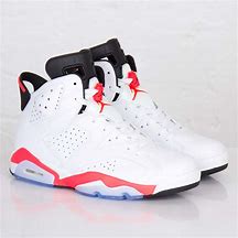 Image result for Jordan 6s Crease