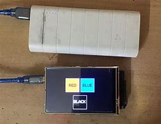 Image result for LCD Panel Button