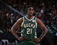 Image result for Jrue Holiday Finals