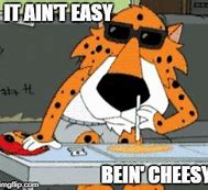 Image result for Cheetos Cheetah Meme