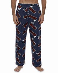 Image result for Men's Novelty Pajama Pants