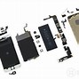 Image result for iPhone 6 Tear Down Diagram