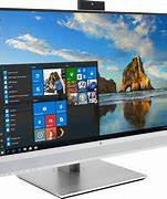 Image result for HP Monitor with Camera