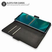 Image result for Leather Sony Xperia 5 III Case