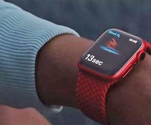 Image result for Apple Watch Product Red
