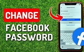 Image result for How to Change FB Password On Windows 11
