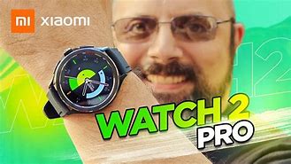 Image result for Xiaomi Watch Color