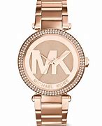 Image result for Michael Kors Watch Logo