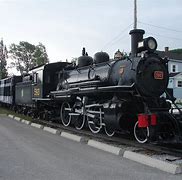 Image result for 4-6-2 American Steam Engines