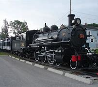 Image result for 4-6-2 Locomotive