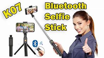 Image result for Best Bluetooth Selfie Sticks