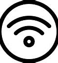 Image result for No Wi-Fi PNG