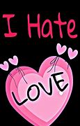 Image result for No Hate Only Love