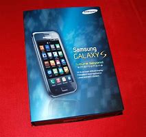 Image result for Samsung Galaxy S1 Plus