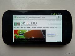 Image result for Nexus S Android