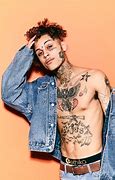 Image result for Lil Skies Jewlery