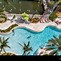 Image result for Person Swimming Birds Eye View