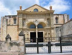 Image result for La Catedral De Santa Maria La Menor