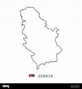 Image result for Serbia Clip Art