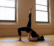 Image result for 30-Day Wall Pilates Challenge Pensight