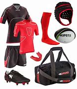 Image result for rugby gear size guide