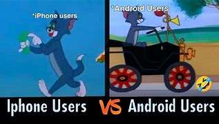Image result for Drake Meme Apple vs Android