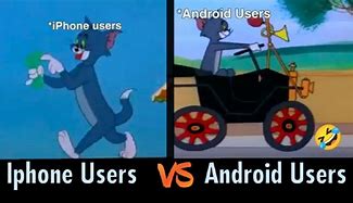 Image result for Meme Android vs Apple Carrot