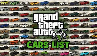 Image result for Where to Fi Cars in GTA 5